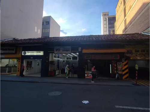 Local En Venta, Centro