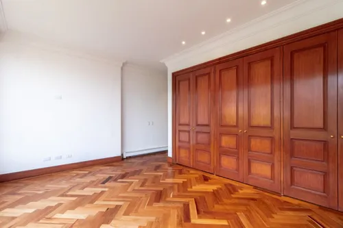 Apartamento En Arriendo/venta En Santa Barbara Alta. Cod V14356