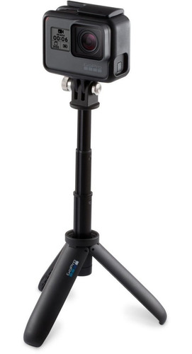 Go Pro Shorty Tripode Extensible Selfie Gopro
