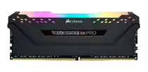 Comprar Memoria Corsair Rgb Pro 16gb 2x8gb Ddr4 2933 Pc4-23400 C16 D