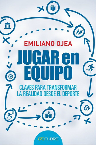 Jugar En Equipo - Emiliano Ojea