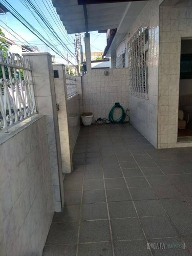 Imagem 8 de 22 de Casa Com 5 Dormitórios À Venda Por R$ 580.000,00 - Madureira - Rio De Janeiro/rj - Ca0405