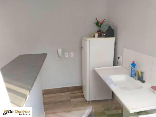 Imagem 4 de 12 de Apartamento Novo Em São Paulo Na Zona Sul Localizado No Jardim Dom Jose Região Do Jd Ângela ( Capão Redondo ) - 0903 - 67726441