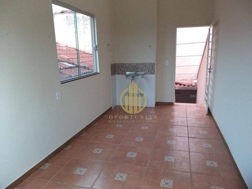 Imagem 2 de 6 de Casa Vila Tibério - Ca1383