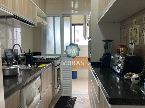 Imagem 15 de 15 de Linda Cobertura Em Pinheiros - Mb11048