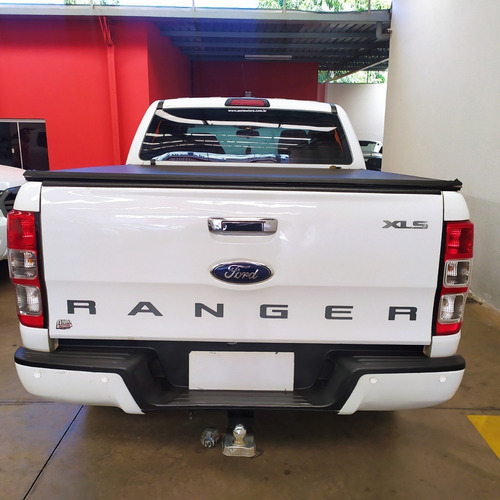 Imagem 11 de 15 de Ford Ranger Xls Cd 2.5 Flex Completo 2013