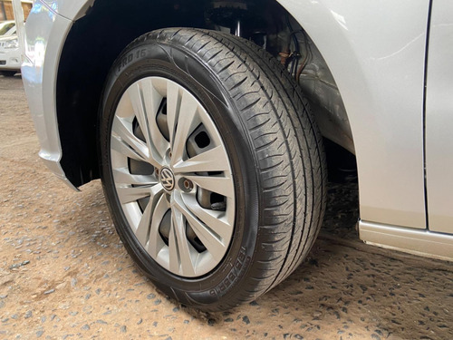 Volkswagen Gol Mpi