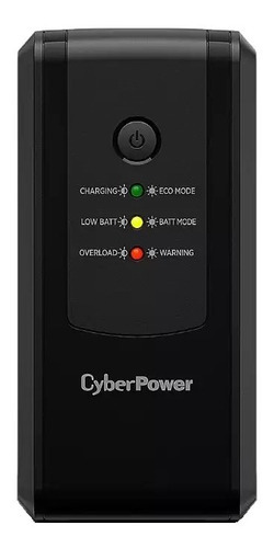 No Break Cyberpower Ut1000gu 1000va 500w Avr Linea Interacti