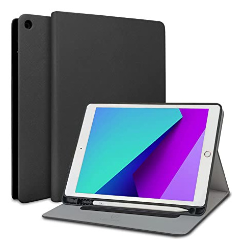 Funda Clarkcas Para iPad 9a Generación/iPad 8a B6118