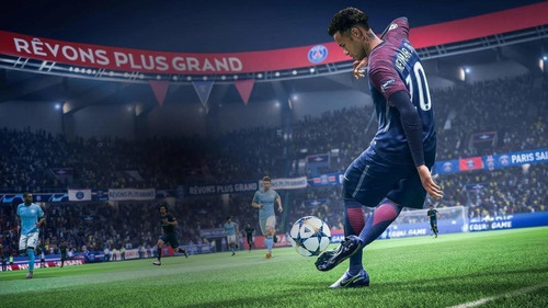 Fifa 20 Ps4-fisico-preventa 27-9 / Mipowerdestiny