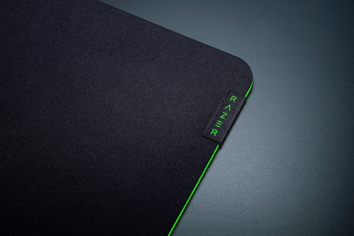 Imagen 7 de 8 de Mouse Pad Gamer Razer Gigantus V2 Xxl Base Antideslizante