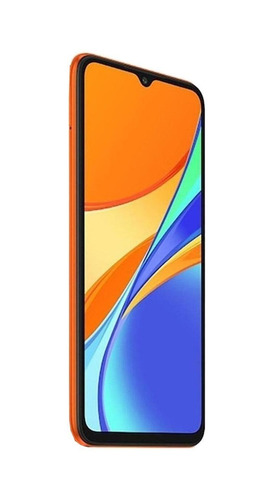 Imagen 3 de 6 de Celular Xiaomi 9c 2gb 32gb Dual Sim Naranja