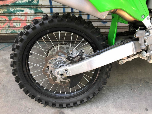 Imagen 15 de 19 de Kawasaki Kx 250 F