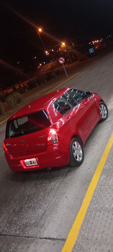 Suzuki Swift 1.5 N