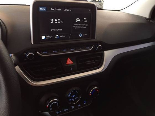 Imagem 13 de 14 de Hyundai Hb20 1.0 Tgdi Flex Platinum Automático