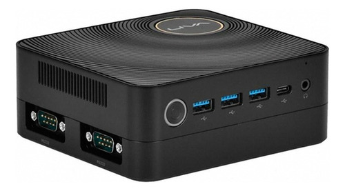 Mini Pc Cpu Ultratop Dual Core 4gb 500gb Win10 Office