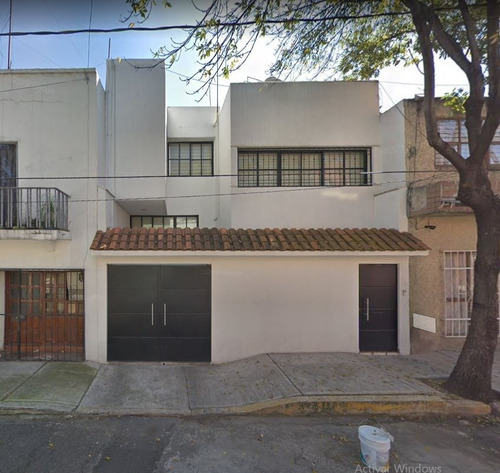 Imagen 6 de 14 de Casa A La Venta En Héroes De Churubusco!!! Am99