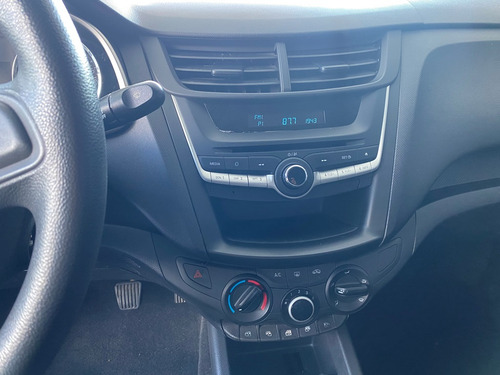 Chevrolet Aveo 1.5 Ls Tm