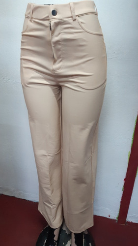 Pantalon Engomado 