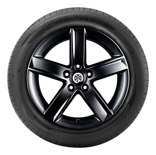 Llanta 185/60r15 84h Aptany Rp203 Índice De Velocidad H
