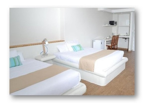 Imagen 8 de 14 de Venta Hotel Coral Suites Chichiriviche, Falcón