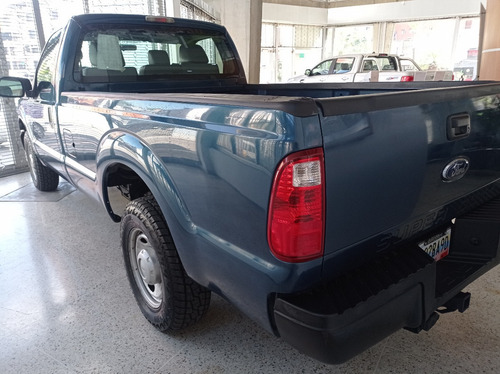 Imagen 4 de 12 de Ford F-250