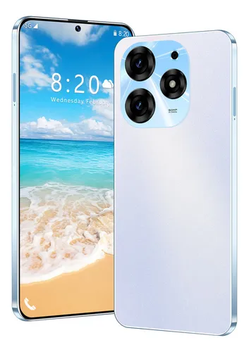 Smartphones 5g Desbloquea La Versión Global Spark20 Pro,8gb+