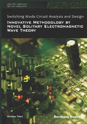 Libro Switching Mode Circuit Analysis And Design : Innova...