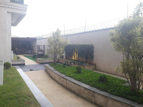 Cobertura À Venda, 145 M² Por R$ 980.000,00 - Jardim Flor Da Montanha - Guarulhos/sp - Co0135