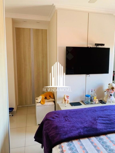Imagem 12 de 15 de Casa Com 3 Dormitórios Na Jurubatuba - Pi9426