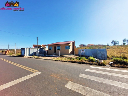 Imagem 2 de 4 de Casas - Campinho Pequeno