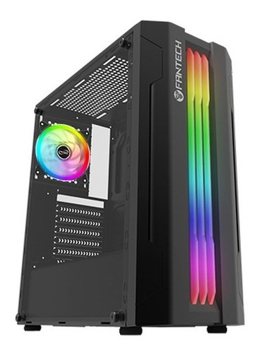 Pc Gamer Armor Zero - G5400, Gtx 1650, 8gb Ddr4, 240gb Ssd