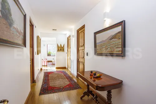 Venta Departamento Penthouse San Damián