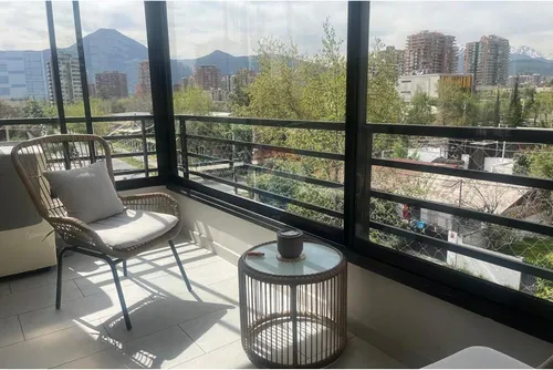 Departamento Remodelado