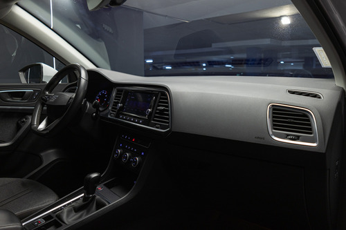 Seat Ateca Style 1.4T AT