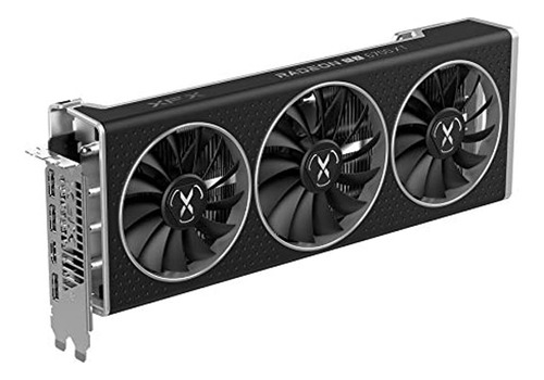 Xfx Speedster Qick319 Tarjeta Gráfica Para Juegos Amd Radeon