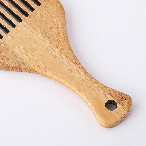 Peines Para El Cabello Rizos Para El Cabello Liso Peine Para