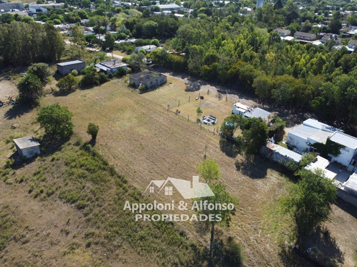 Terreno En Colonia Valdense (código 182)