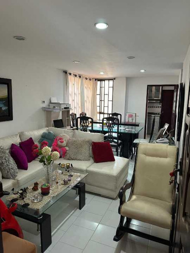 Se Vende Apartamento En Barrio Delicias