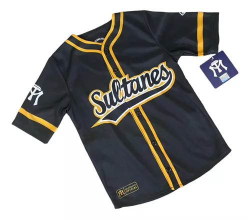 Jersey Sultanes Dama Rosa