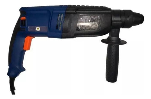 Furadeira De Impacto 800w St222 Siga Tools