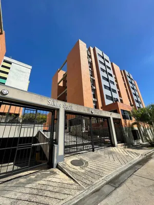 Apartamento en alquiler