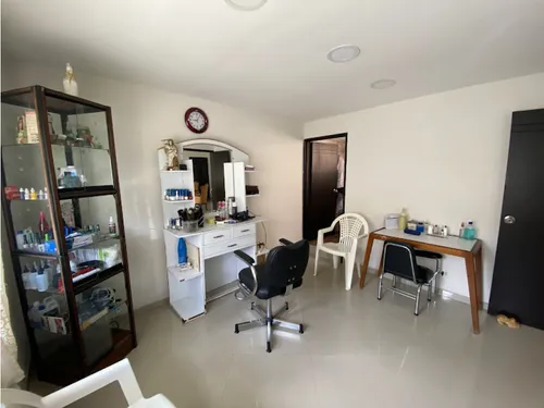 Vendo Casa En Robledo El Progreso 177m2