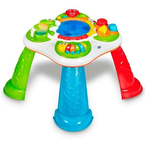 Chicco Sensory Table Mesa Didáctica 10154 