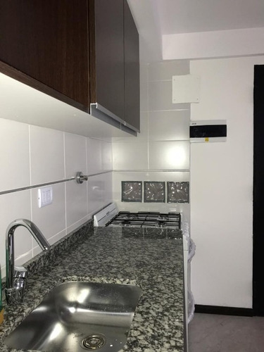 Imagen 8 de 14 de Departamento En Venta En Ciudadela