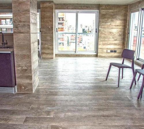 Imagen 12 de 24 de Migueletes 800 - Depto 4 Amb Con Balcón Terraza Y Cochera + Amenities