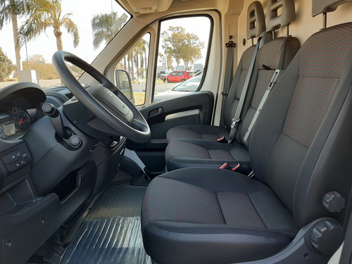 Peugeot Boxer 2.2 Hdi L3H2 140