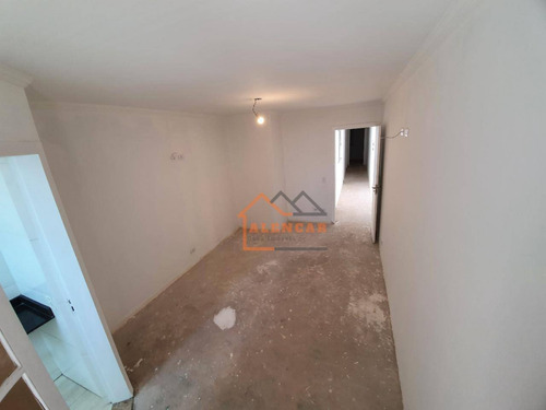 Imagem 8 de 16 de Sobrado Com 3 Dormitórios À Venda, 120 M² Por R$ 600.000,00 - Cidade Patriarca - São Paulo/sp - So0484