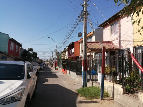 Se Vende Casa En Sindempart. Compra Con Subsidio