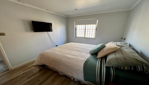 Vendo Cómoda Casa De Un Piso En Sta Inés Curico